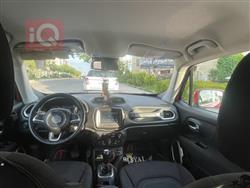 جيب رينيجيد